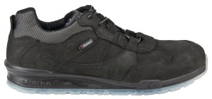 Lekki Buty Robocze Ochronne Braddock S3s Ci Fo Sr Cofra