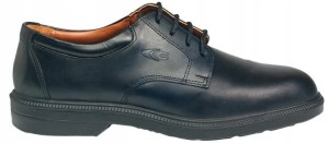 Półbuty zawodowe Euclide O2 SRC FO Cofra