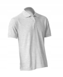 Koszulka Polo męska z krótkim rękawem JHK