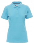 Koszulka Polo damska z krótkim rękawem Payper