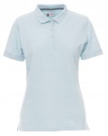 Koszulka Polo damska z krótkim rękawem Payper
