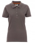 Koszulka Polo damska z krótkim rękawem Payper