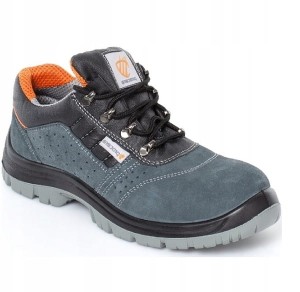 Półbuty robocze Graf O1 bez podnoska Procera