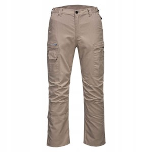 Spodnie Robocze Do Pasa Kx3 T802 Portwest