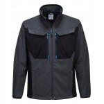 Kurtka Wodoodporna Softshell T750 Wx3 Portwest