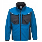 Kurtka Wodoodporna Softshell T750 Wx3 Portwest