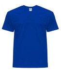 Koszulka T-shirt Męski Premium Tsra190 Jhk
