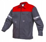 Bluza Robocza Antystatyczna Piorun 10-415 Sara
