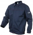 Bluza trudnopalna dla spawacza Standard 10-439 Sara