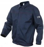 Bluza trudnopalna dla spawacza Standard 10-439 Sara