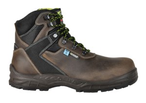 Buty Robocze Trzewiki Ocieplane Sestriere S3 Wr Ci Src Cofra