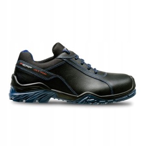Buty robocze półbuty ochronne Bhp Tornado S3 SRC Perf