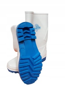 Kalosze Gumowce Do PrzemysŁu Spożywczego S014