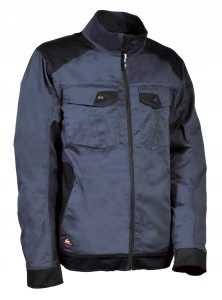 Kurtka Robocza Wygodna Elastyczna Blora Cofra