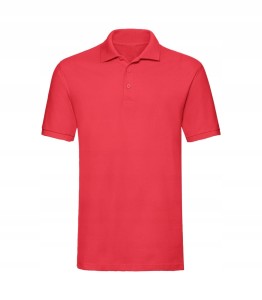 Koszulka Polo Męska Robocza Aress