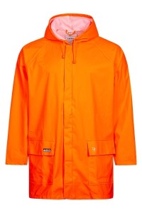 Kurtka Wodoodporna Wiatrochronna Lr48 Lyngsoe