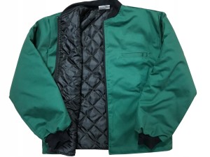 Bluza robocza ocieplana z podpinką Ares