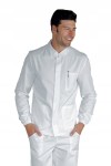 Bluza Kucharska Szefa Kuchni Medyczna 055010 Isacco