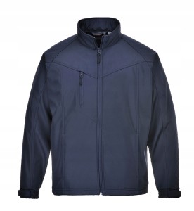 Wodoodporna Kurtka Softshell Tk40 Portwest