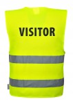 Kamizelka Odblaskowa Visitor C405 Portwest