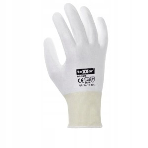 Rękawice Ochronne Antyprzecięciowe 2415 Texxor