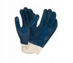 Rękawice Powlekane Nitrylem Hycron 27-602 Ansell