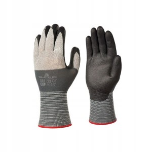 Rękawice Ochronne Nitrylowe 381 Showa