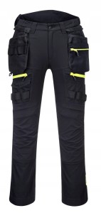 Spodnie Portwest Kieszenie Kaburowe Dx440