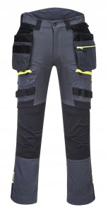 Spodnie Portwest Kieszenie Kaburowe Dx440