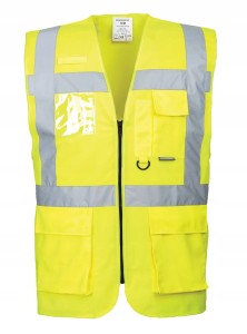 Kamizelka Odblaskowa S476 Portwest
