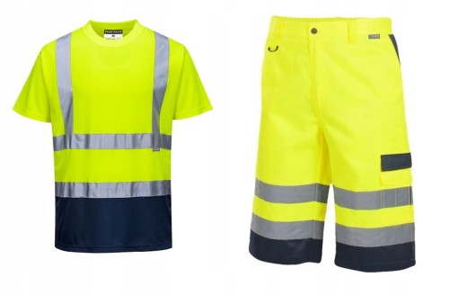 komplet-krotkie-spodnie-t-shirt-odblaskowy-hivis-portwest-s378-sara-drogowiec.jpg