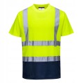 komplet-krotkie-spodnie-t-shirt-odblaskowy-hivis-portwest-s378-sara-drogowiec.jpg