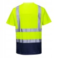 komplet-krotkie-spodnie-t-shirt-odblaskowy-hivis-portwest-s378-sara-drogowiec.jpg