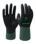 Rękawice Antyprzecięciowe P. C Xcellent 12-360