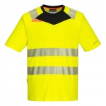 T-shirt Koszulka Odblaskowa Hi-vis Dx413