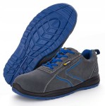 Obuwie robocze półbuty z podnoskiem Gobi S1