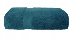 Ręcznik Kąpielowy Hotelowy Frotte 50x100 Aqua 550g