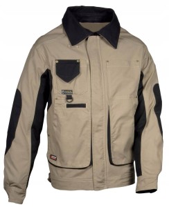 Bluza Robocza DŁugi Rękaw Odblask 3m Bruxelles 54