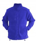 Ciepły Polar Męski Bluza Polarowa 330g Jhk