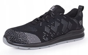 Buty Robocze Bez Podnoska Texo-go O1 Procera