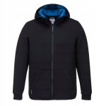 Bluza Robocza Techniczna Ciepła Polar Kx3 T831