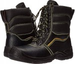 Śniegowce Trzewiki Robocze Ocieplane Fw05 S3 Ci Portwest