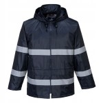 Kurtka Wodoodporna Iona F440 Portwest Navy