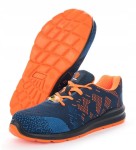 Lekkie Obuwie Ochronne Bhp Texo-go S1p Esd