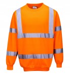 Bluza Ostrzegawcza Odblaskowa Portwest B303