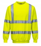 Bluza Ostrzegawcza Odblaskowa Portwest B303