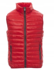Kamizelka Bezrękawnik Ocieplony Casual 000387-0045 Payper