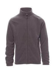Polar Szary Roboczy Bluza Polarowa Nepal 280g