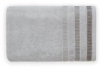 Ręcznik Kąpielowy Frotte Hotelowy 70x140 500g Grey