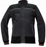 Bluza Monterska Robocza Bezrękawnik Knoxfield